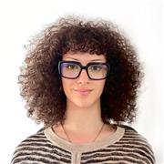 Clases dinámicas e interesantes con nativa inglesa